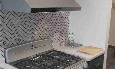 Rento departamento en Colonia la Playa