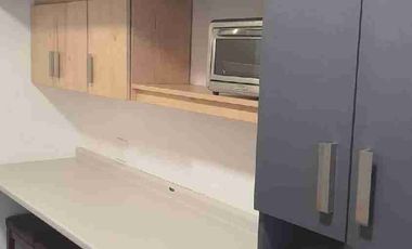 Rento departamento en Colonia la Playa