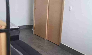 Rento departamento en Colonia la Playa