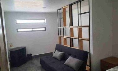 Rento departamento en Colonia la Playa