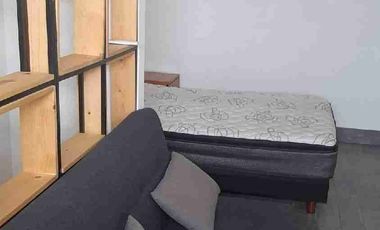 Rento departamento en Colonia la Playa