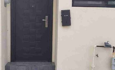 Rento departamento en Colonia la Playa