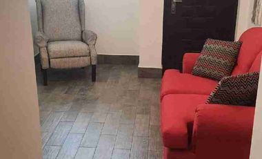 Rento departamento en Colonia la Playa