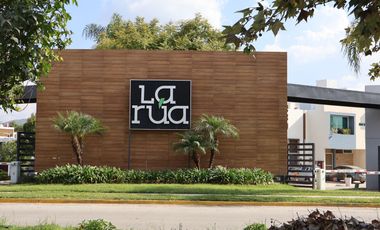 Casa en venta en La Rua Residencial