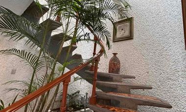 Casa en Venta en Hacienda de Echegaray