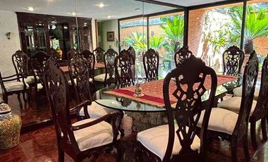 Casa en Venta en Hacienda de Echegaray