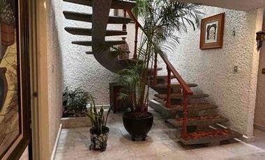 Casa en Venta en Hacienda de Echegaray