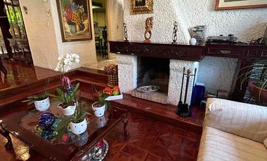 Casa en Venta en Hacienda de Echegaray