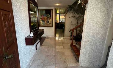 Casa en Venta en Hacienda de Echegaray