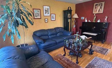 Casa en Venta en Hacienda de Echegaray