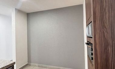 DEPARTAMENTO AMUEBLADO