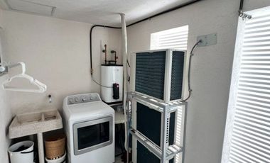 DEPARTAMENTO AMUEBLADO