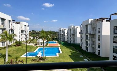 DEPARTAMENTO AMUEBLADO