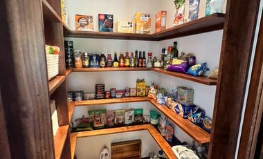 DEPARTAMENTO AMUEBLADO