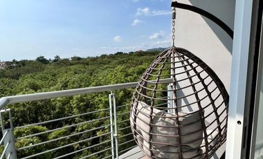 DEPARTAMENTO AMUEBLADO