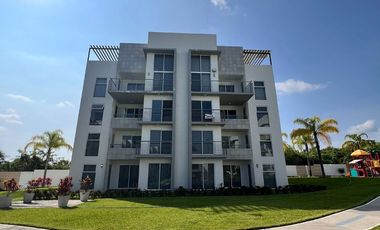 DEPARTAMENTO AMUEBLADO