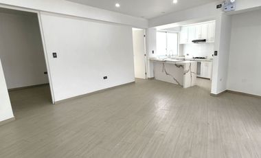 ALQUILO HERMOSO DPTO DE ESTRENO EN SOL DE LA MOLINA