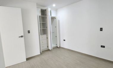 ALQUILO HERMOSO DPTO DE ESTRENO EN SOL DE LA MOLINA