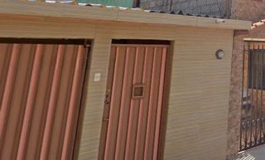 CASA EN VENTA EN MORELOS 3RA SECC., SAN PABLO DE LAS SALINAS, TULTITLÁN, ESTADO DE MÉXICO C.P.: 54935