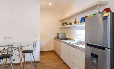 🏡 Departamento en Venta | TAMARINDOS – DZITYÁ