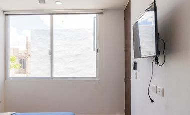 🏡 Departamento en Venta | TAMARINDOS – DZITYÁ