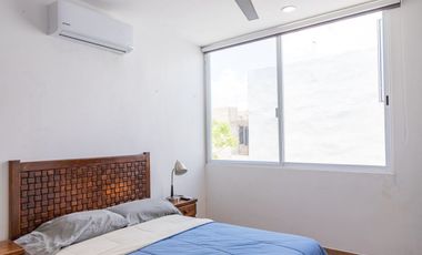 🏡 Departamento en Venta | TAMARINDOS – DZITYÁ