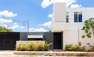 🏡 Departamento en Venta | TAMARINDOS – DZITYÁ