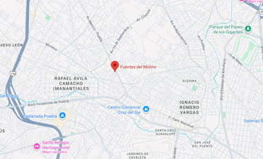 ¡¡ADQUIERA!! ¡¡BELLA CASA CON EXCELENTE UBICACIÓN EN PUEBLA, PUE¡¡