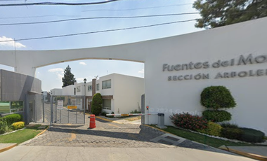 ¡¡ADQUIERA!! ¡¡BELLA CASA CON EXCELENTE UBICACIÓN EN PUEBLA, PUE¡¡