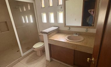 DEPARTAMENTO EN RENTA RESIDENCIAL EL COUNTRY