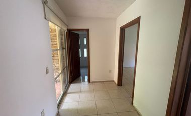DEPARTAMENTO EN RENTA RESIDENCIAL EL COUNTRY