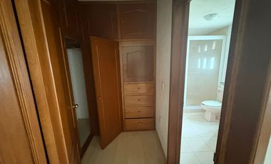 DEPARTAMENTO EN RENTA RESIDENCIAL EL COUNTRY