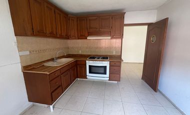 DEPARTAMENTO EN RENTA RESIDENCIAL EL COUNTRY