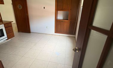 DEPARTAMENTO EN RENTA RESIDENCIAL EL COUNTRY