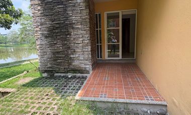 DEPARTAMENTO EN RENTA RESIDENCIAL EL COUNTRY