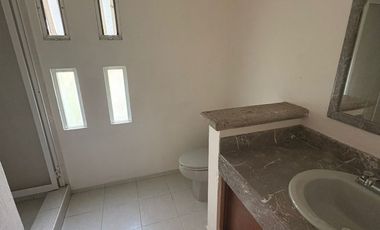 DEPARTAMENTO EN RENTA RESIDENCIAL EL COUNTRY