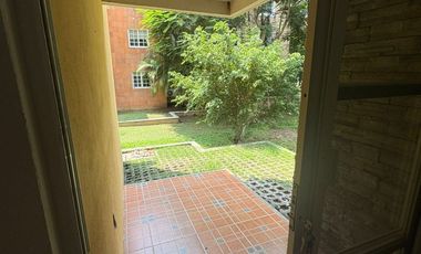 DEPARTAMENTO EN RENTA RESIDENCIAL EL COUNTRY