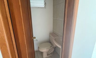 DEPARTAMENTO EN RENTA RESIDENCIAL EL COUNTRY