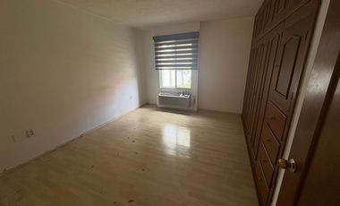 DEPARTAMENTO EN RENTA RESIDENCIAL EL COUNTRY