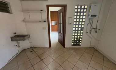 DEPARTAMENTO EN RENTA RESIDENCIAL EL COUNTRY