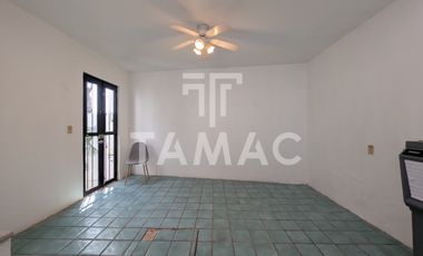 Casa en venta de un nivel de 110 m2 en Chalma Sur