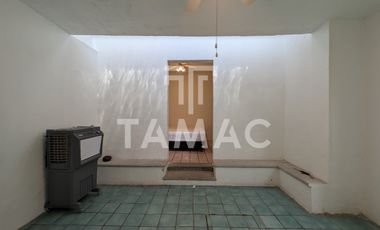 Casa en venta de un nivel de 110 m2 en Chalma Sur