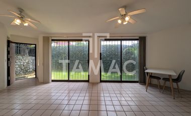 Casa en venta de un nivel de 110 m2 en Chalma Sur