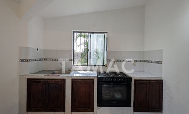 Casa en venta de un nivel de 110 m2 en Chalma Sur