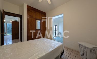 Casa en venta de un nivel de 110 m2 en Chalma Sur