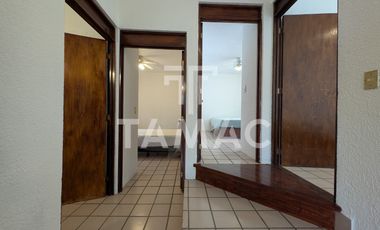 Casa en venta de un nivel de 110 m2 en Chalma Sur