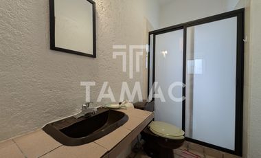 Casa en venta de un nivel de 110 m2 en Chalma Sur