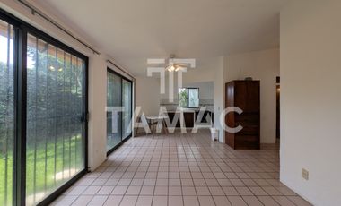 Casa en venta de un nivel de 110 m2 en Chalma Sur