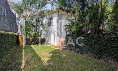 Casa en venta de un nivel de 110 m2 en Chalma Sur
