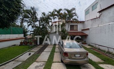 Casa en venta de un nivel de 110 m2 en Chalma Sur